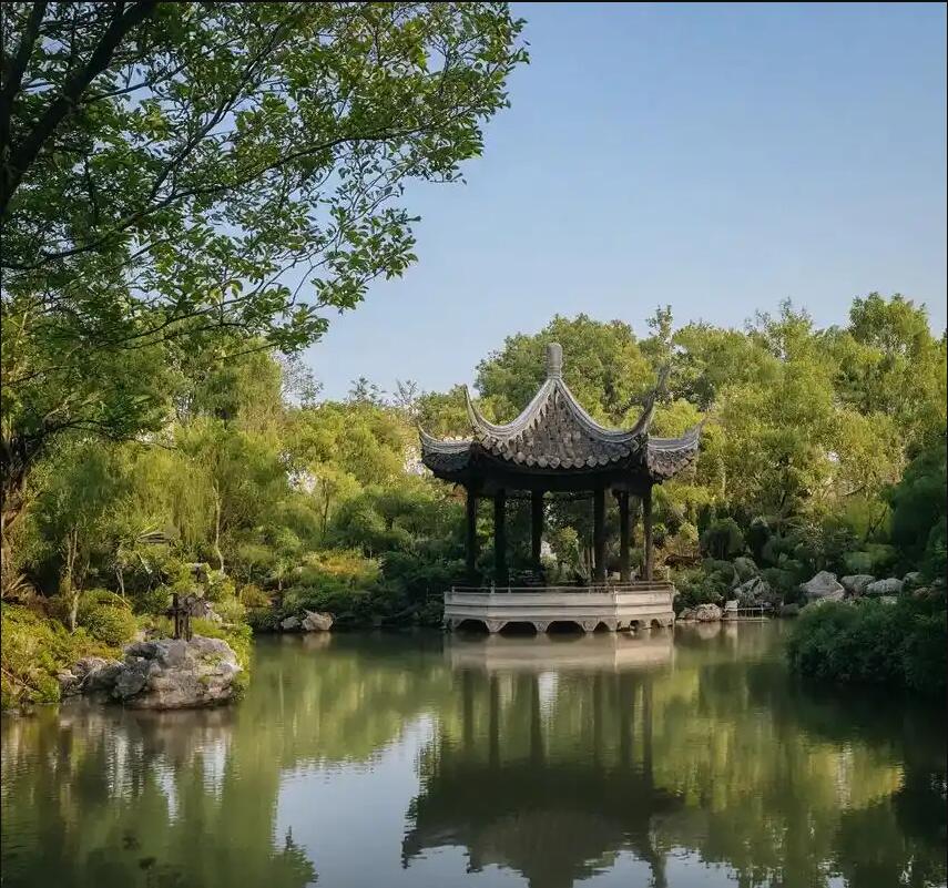 恩施雨韵土建有限公司